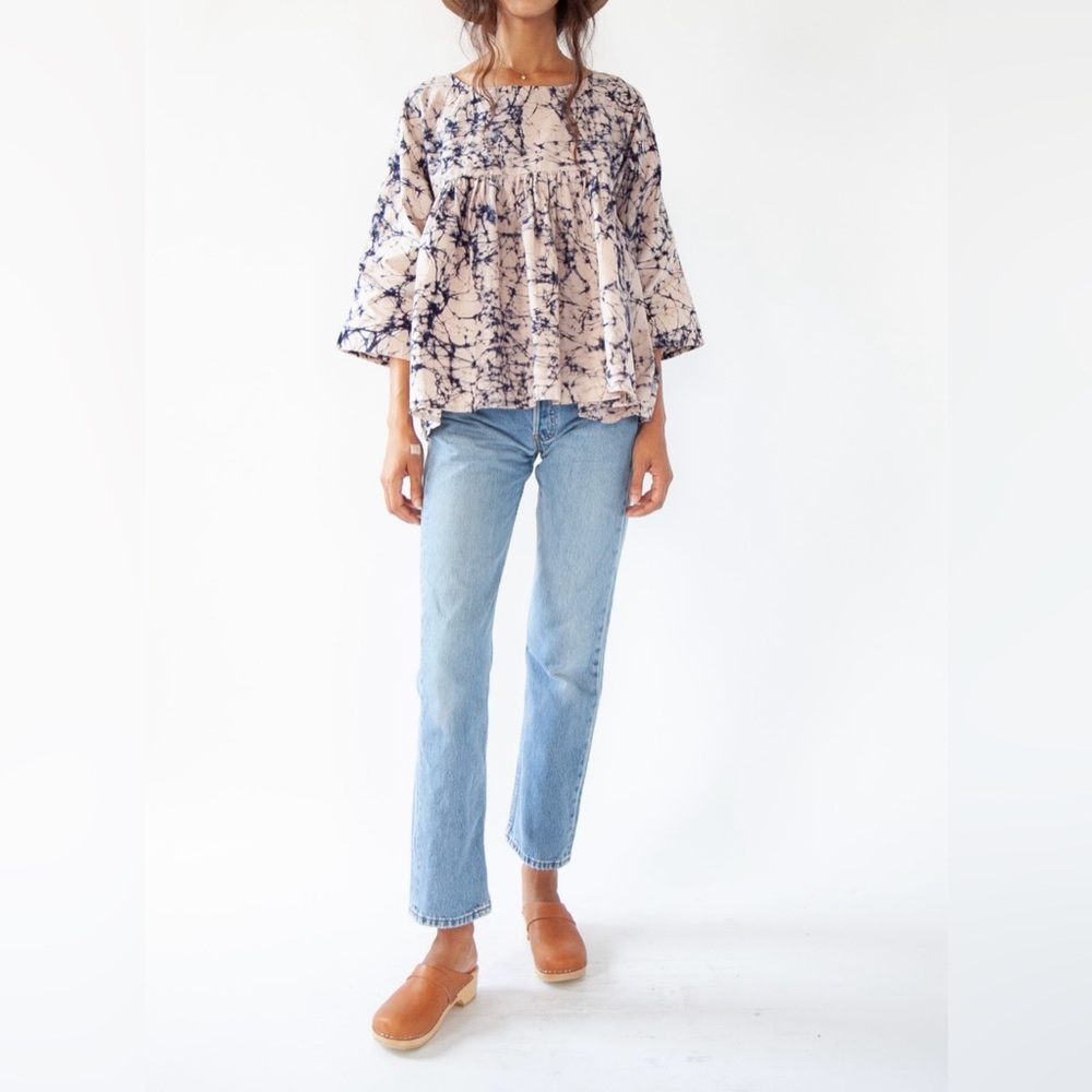 Original Isabel Marant Leather Clogs